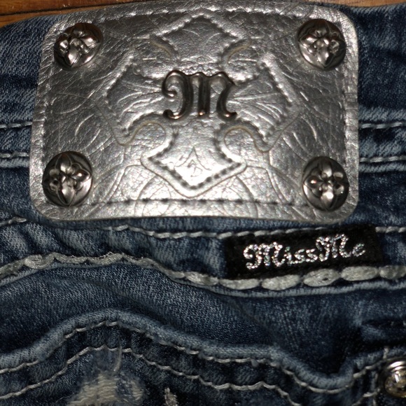 Miss me jeans - Picture 5 of 8